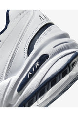 NIKE 415445 AIR MONARCH IV - Beyaz/Gümüş
