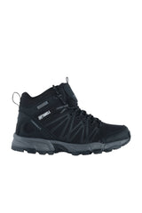 LUMBERJACK 5W SHELL HI G 5PR - Siyah/ Siyah