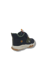 Vicco Bebe Getto Bot 946.B24K.440 - Siyah