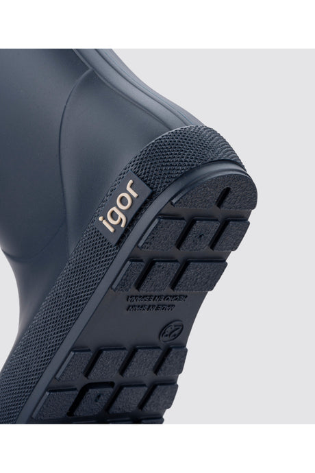 İGOR ÇOCUK YOGI BORREGUITO W10306 - Koyu Lacivert