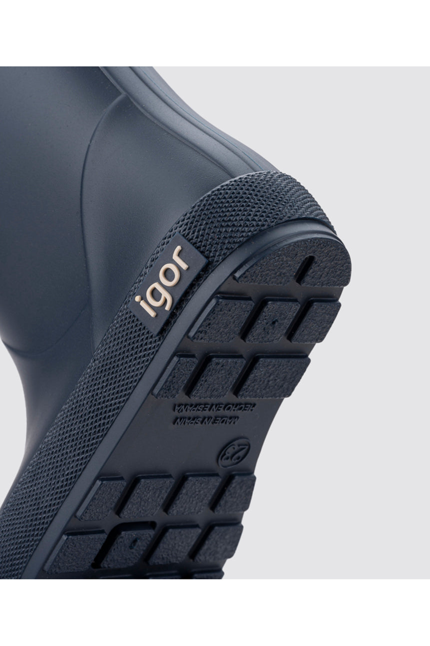 İGOR ÇOCUK YOGI BORREGUITO W10306 - Koyu Lacivert