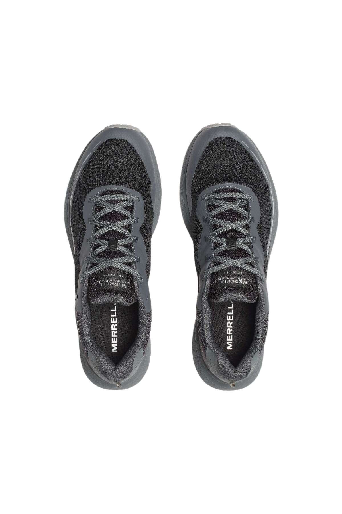 Merrell Erkek FLY Strike J068547 Outdoor Ayakkabı - Siyah