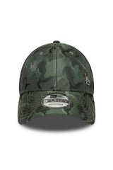NEW ERA 60758989 9FORTY ŞAPKA - Yeşil