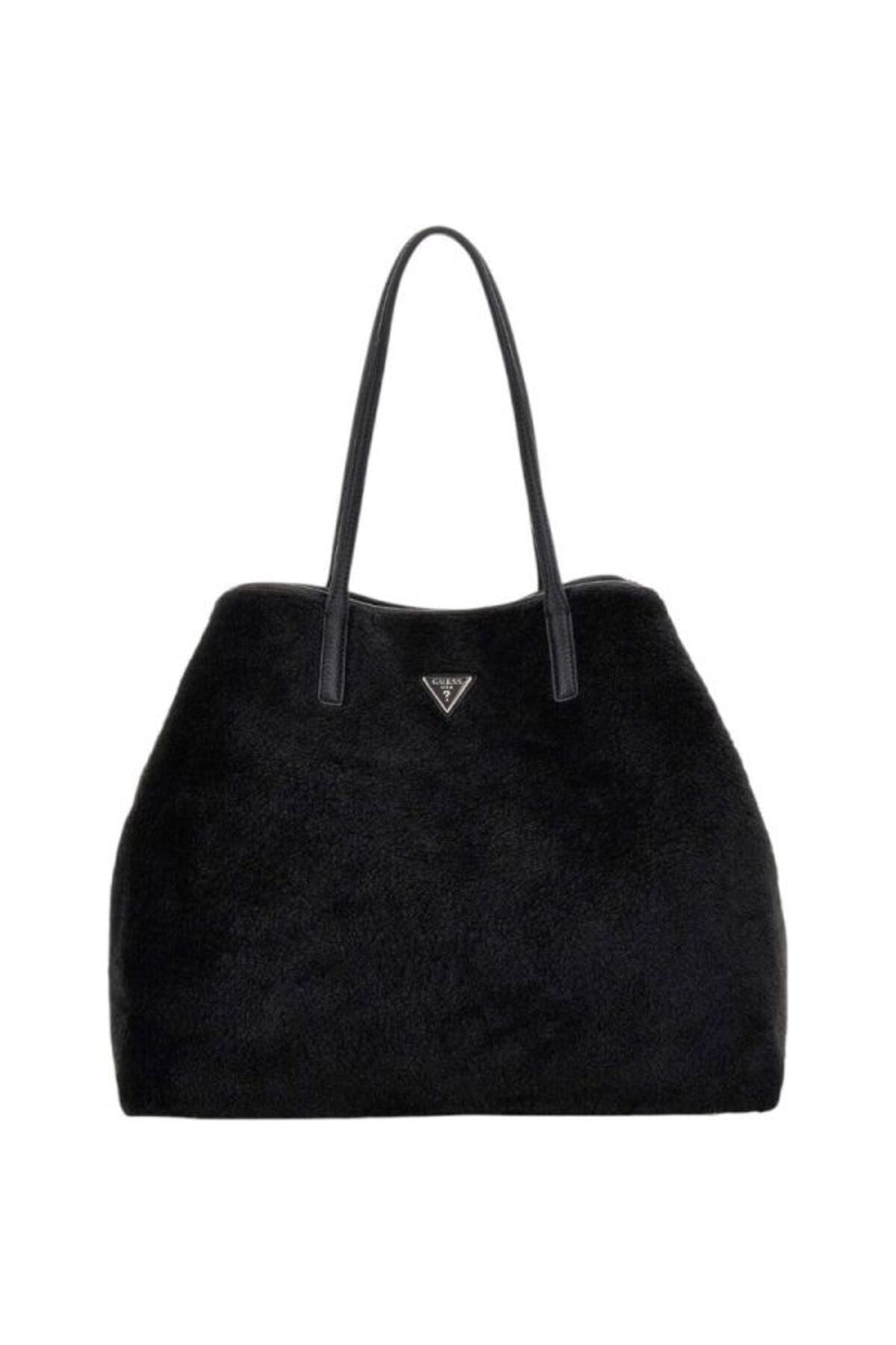 GUESS VICTTORIA LARGE 2 IN HWEVG951429 - Mavi
