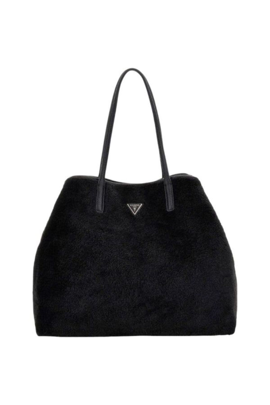 GUESS VICTTORIA LARGE 2 IN HWEVG951429 - Mavi