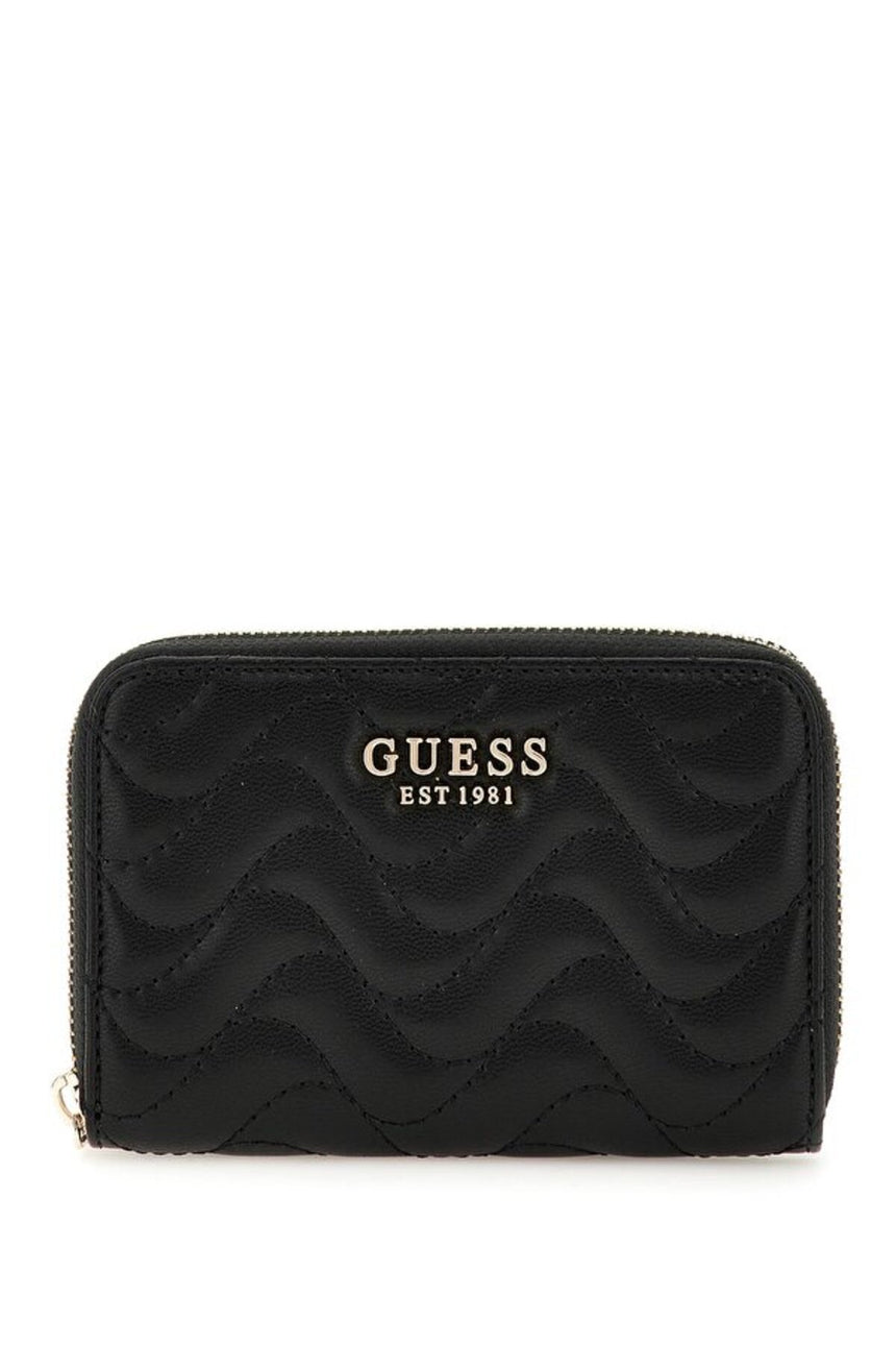 GUESS KADIN MELISANDRA SLG MED Z SWQG9653140 - Mavi