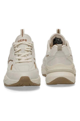 U.S. POLO ASSN. 6F ISABELLA 6PR - Bej