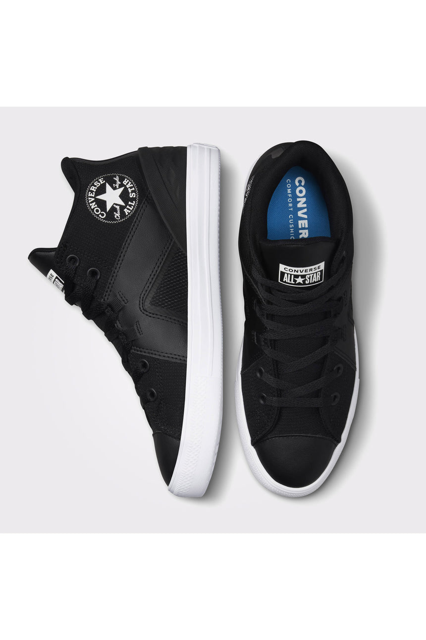 CONVERSE ULTRA A01169C.001 - Siyah