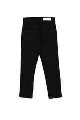 US POLO ASSN CK DENİM PANTOLON 1933160 - Siyah