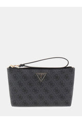 GUESS KADIN LAUREL II SLG WRISTL SWSG7459145 - Ekru/ Krem