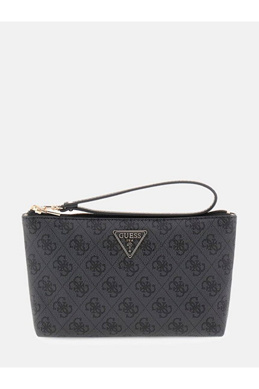 GUESS KADIN LAUREL II SLG WRISTL SWSG7459145 - Ekru/ Krem
