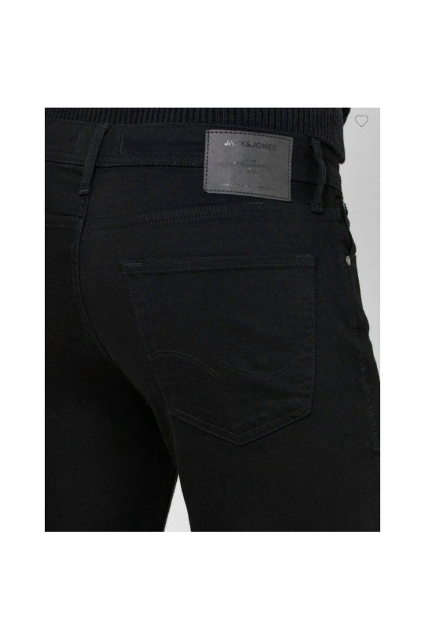 jack&jones jjıglenn jjorıgınal mf 816 noos 12152346 - Siyah