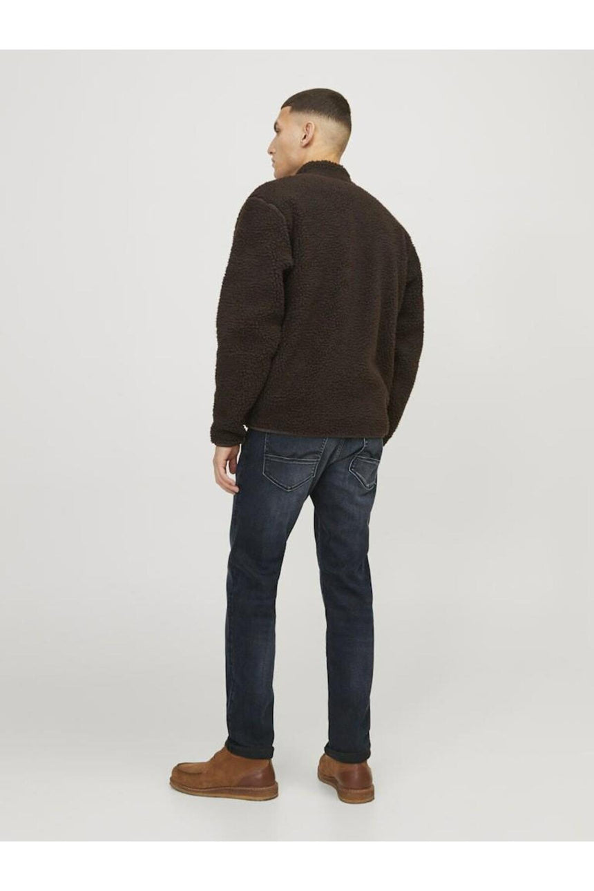 JACK&JONES JJIGLENN JJORIGINAL CB 812 NOOS 12173407 - Mavi