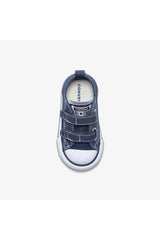 CONVERSE CHUCK TAYLOR ALL STAR 2V 711357.412 - Mavi