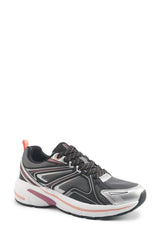 KINETIX AZTEC TX W 5PR - Gri/ Siyah