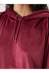 Lcw Kadın Gpj,Girdap W51591G8 - Açık Bordo