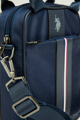 U.S.POLO ASSN. ÇAPRAZ ÇANTA R26059 - Lacivert