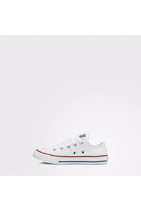 CONVERSE CHUCK TAYLOR ALL STAR CANVAS 3J256C.102 - Beyaz
