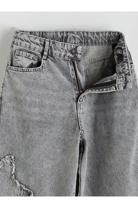 Lcw Çocuk Pnt,Kstar W5İq37Ab - Gri