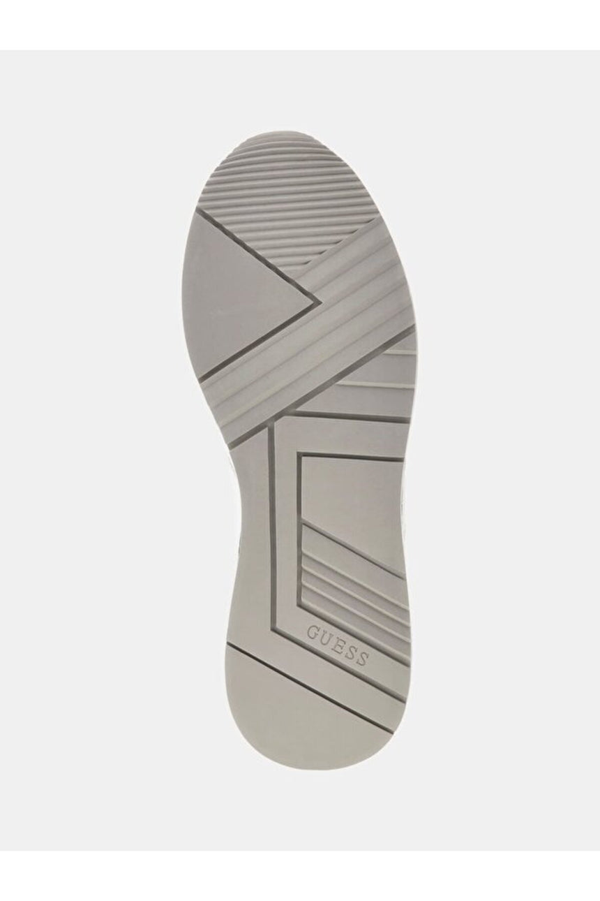 GUESS KADIN MICKAY FLFMICELE12 - Beyaz