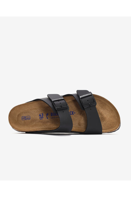 BIRKENSTOCK ARIZONA SFB BF 551253 - Siyah