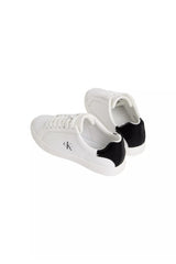 Calvin Klein Kadın LOW PRO CUPS LTH ML HW0HW03146 - Beyaz