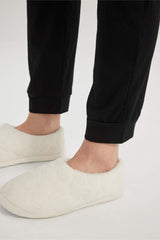 Defacto Kadın Knitted Bottoms B6210Ax - Siyah