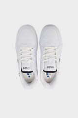 U.S. POLO ASSN. 5M ANDREI WMN 5FX - Beyaz