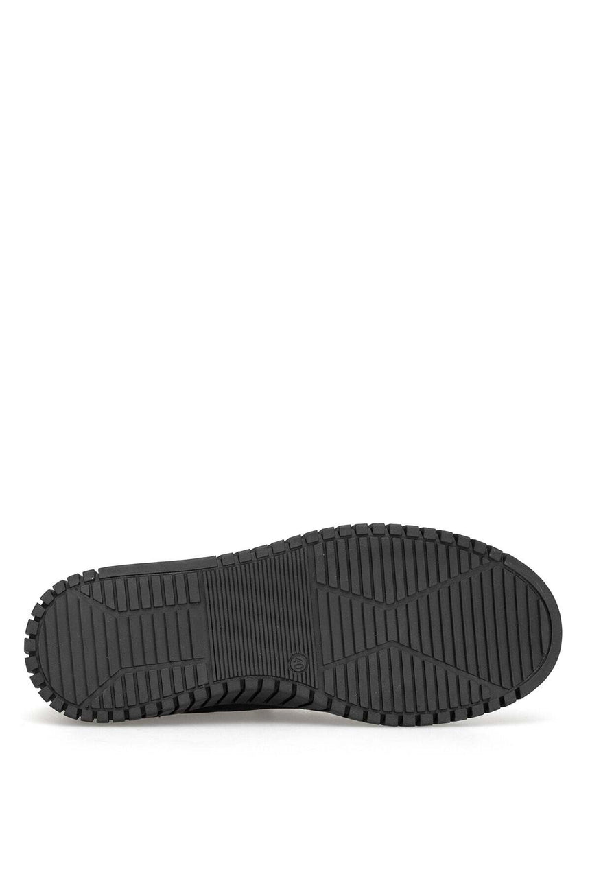 GAMELU Kadın Sneaker - Siyah