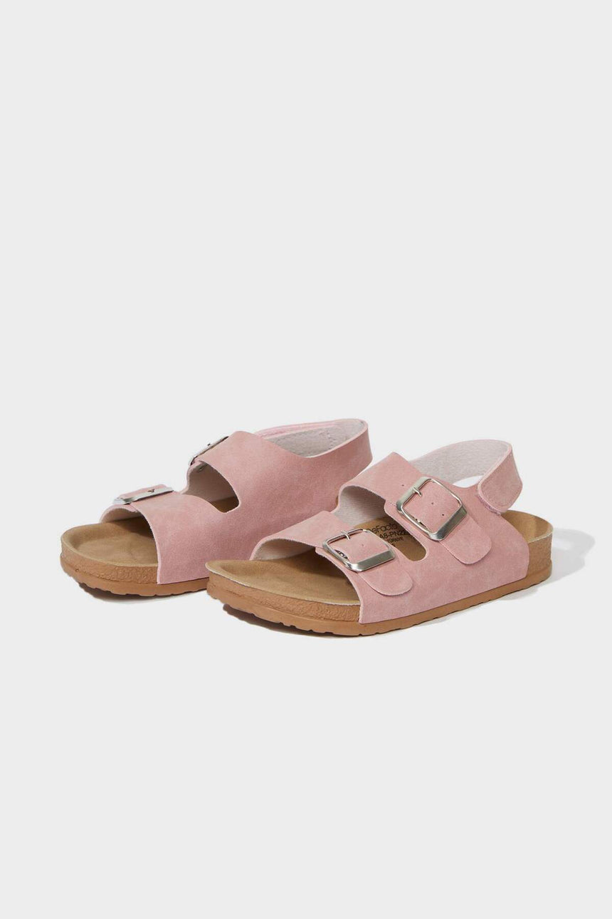 Defacto Çocuk Slippers C2804A8 - Pembe