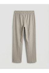 LCW ERKEK S6DH05G8 PNT,SUPA - Gri