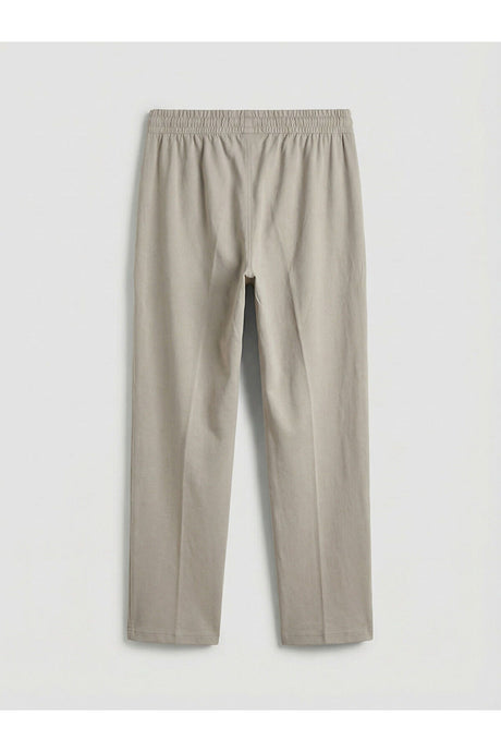 LCW ERKEK S6DH05G8 PNT,SUPA - Gri