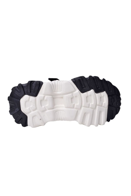 Vicco Patik Jessy Ayakkabı 950.P23K.309 - Siyah