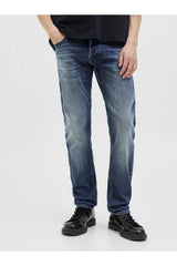 JACK&JONES JJIGLENN JJORIGINAL CB 820 NOOS 12278144 - Mavi