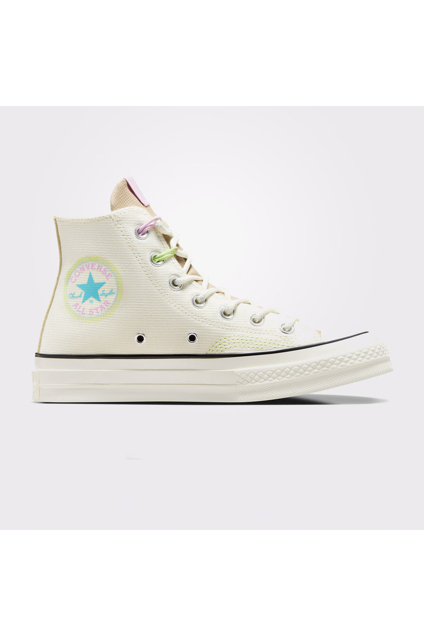 CONVERSE CHUCK 70 A09832C.286 - Krem