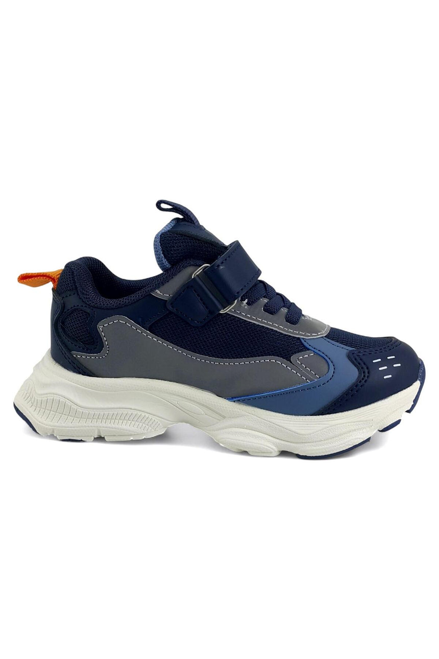 Vicco Tag Patik Phylon Spor Ayakkabı 346.P25Y.202 - Lacivert