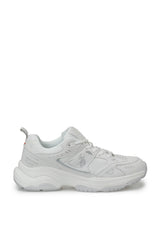 U.S. Polo Assn. Melinda Kadın Sneaker - Açık Gri