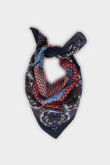 Defacto Kadın Shawl A0847AX - Açık Mavi