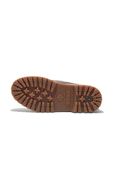 Timberland Kadın Stone Street Mid Bot TB0A27YZEIW1 - Bordo