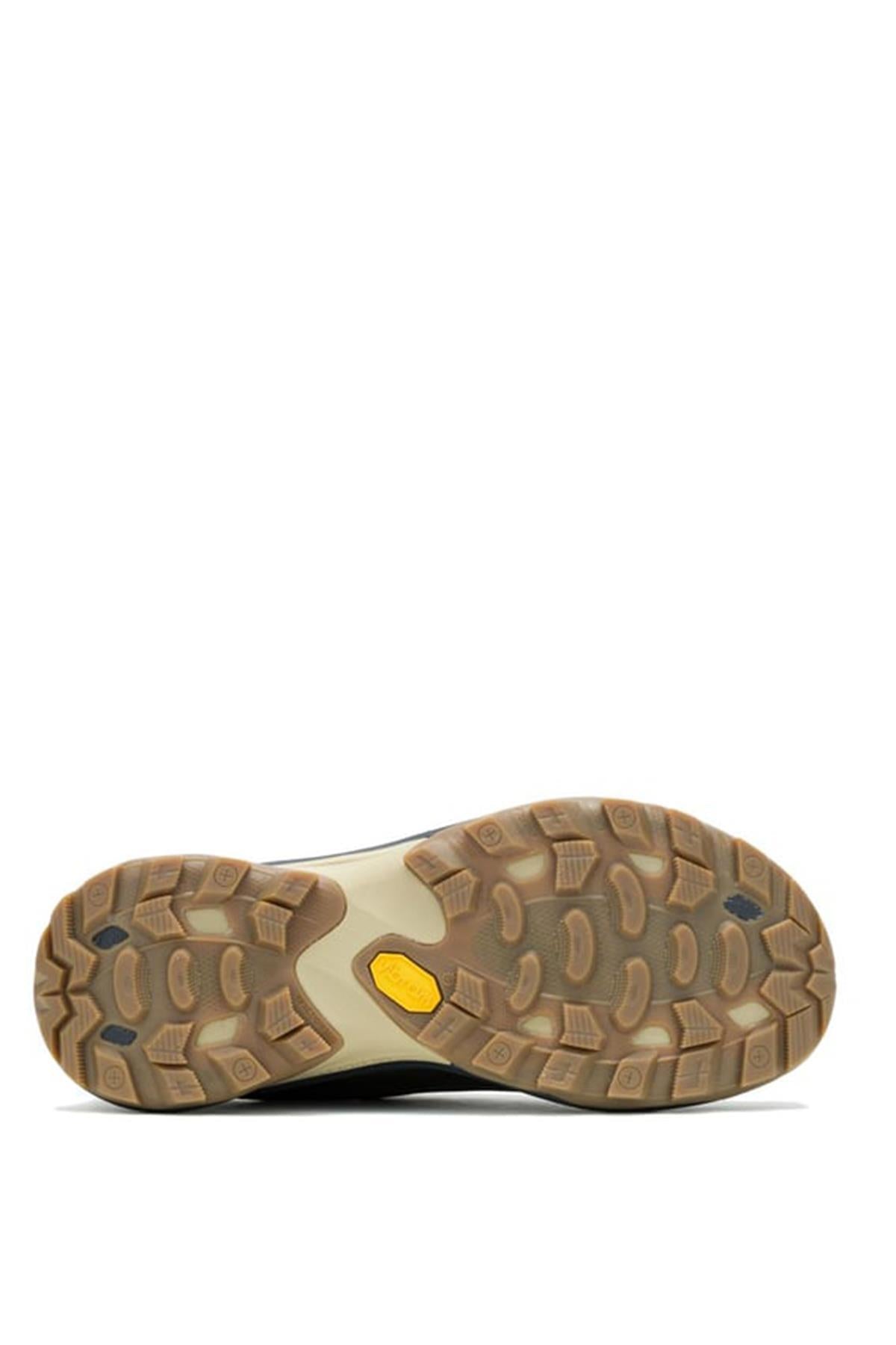 Merrell Moab Speed 2 LTR WP Kadın Outdoor Ayakkabı J038224 - Siyah