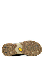 Merrell Moab Speed 2 LTR WP Kadın Outdoor Ayakkabı J038224 - Siyah