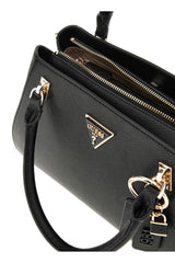 GUESS KADIN NOELLE II LUXURY SAT HWZG9672070 - Mavi