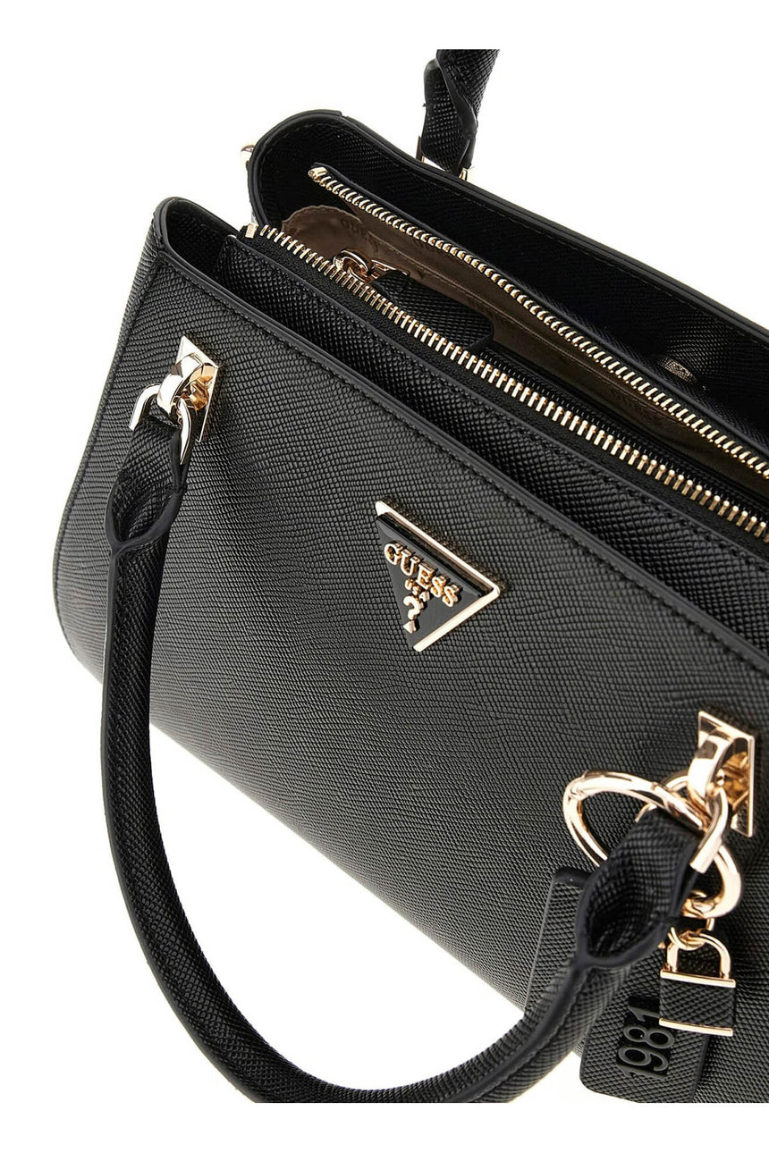 GUESS KADIN NOELLE II LUXURY SAT HWZG9672070 - Mavi