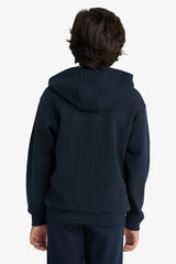 Defacto Çocuk Cardigan / Bolero T7468A6 - Koyu Lacivert