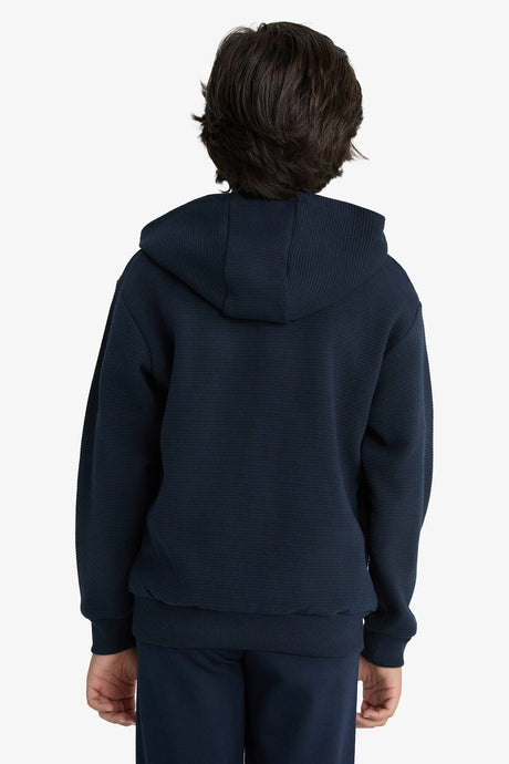 Defacto Çocuk Cardigan / Bolero T7468A6 - Koyu Lacivert