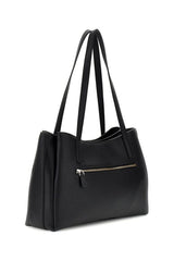 GUESS KADIN CAMELIA 3 COMP TOTE HWBG9742230 - Mavi