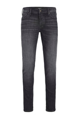 jack&jones jjiglenn jjoriginal sq 270 noos 12243595 - Siyah