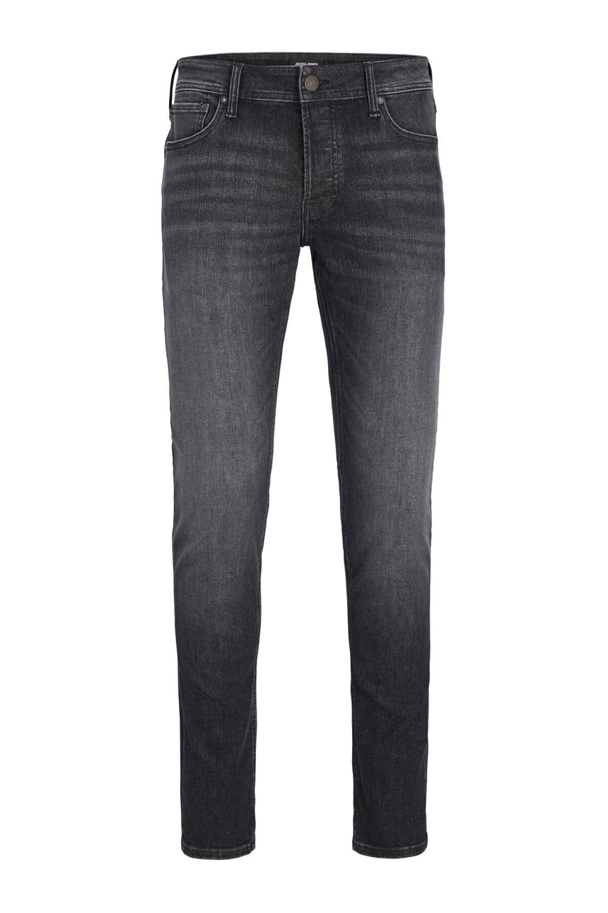 jack&jones jjiglenn jjoriginal sq 270 noos 12243595 - Siyah