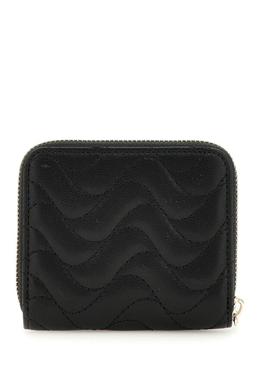 GUESS KADIN MELISANDRA SLG SML Z SWQG9653137 - Mavi