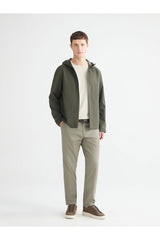 LCW ERKEK S6DR91F8 MNT,RAINCOAT-TR - Koyu Haki